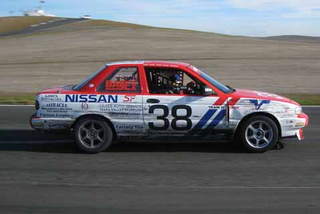 Illustration for article titled Finally, The Thunderhill 24 Hours of LeMons Uber Gallery!